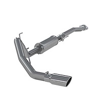 XP Series Exhaust System 2011-2012 Ford F-150 EcoBoost 3.5L