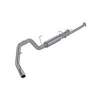 XP Series Exhaust System 2009-2016 Toyota Tundra 5.7L