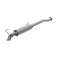 XP Series Stainless Steel Exhaust System Toyota Tacoma