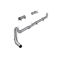 Performance Series Exhaust System 2001-07 GM 2500/3500 6.6L Duramax Diesel