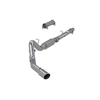 XP Series Exhaust System 2006-07 GM 2500/3500 Classic Duramax 6.6L