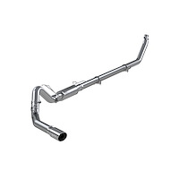 Installer Aluminized Exhaust System 1994-2002 Dodge 2500/3500 for Cummins