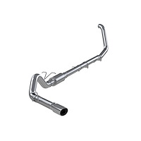 XP Series Exhaust System 1999-2003 Ford F-250/F-350 Powerstroke 7.3L