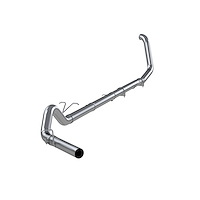 Performance Series Exhaust System 1999-03 Ford F-250/F-350 Powerstroke 7.3L
