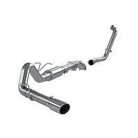XP Series Exhaust System 2003-07 Ford F-250/F-350 Powerstroke 6.0L
