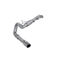 Installer Aluminized Exhaust System 2003-07 F-250/F-350 Powerstroke 6.0L Ext & Crew Cabs