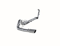 Installer Aluminized Exhaust System 1994-97 Ford F-250/F-350 Powerstroke 7.3L