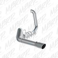 Installer Aluminized Exhaust System