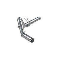 Performance Series Exhaust System 2008-2010 Ford F-250/F-350/F-450 Powerstroke 6.4L