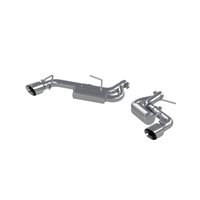 2.5" AXLE BACK NON NPP AL