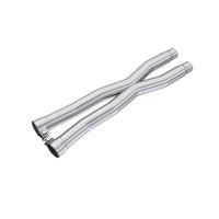2.5" RESDELETE XPIPE T409