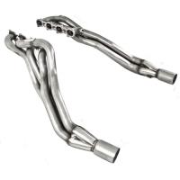 Mustang Long Tube Headers 2011-16 Ford Mustang GT 5.0L