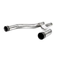 Performance H-Pipe