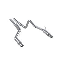 Race Series Cat-Back Exhaust System 2005-2009 Ford Mustang GT