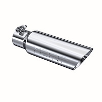 Exhaust Tip