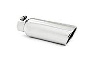 Exhaust Tip