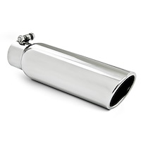 Exhaust Tip