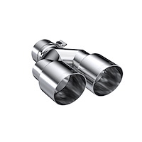 T5171 Exhaust Tip 2.5 in. Inlet Stainless