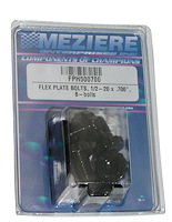 FP 6 BOLTS 1/2"X0.700 LNG