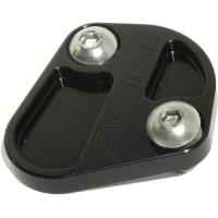 Fuel Pump Block-Off Plate Big Block Chevy