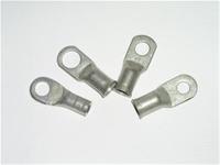3/8 1/0 GA RING TERMINAL 4 PAC