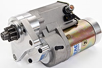 TS100 Series Racing Starter Small Block/Big Block Chrysler