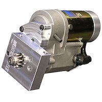 TS100 Series Racing Starter LS Chevy