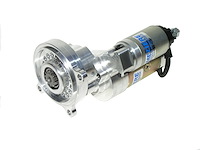 TS500 STYLE FORD STARTER