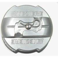 Locking Radiator Safecap 16 lbs Natural Finish
