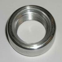 Aluminum Weld-In Bung Fitting 1/8" NPT Female Fitting