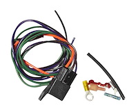 WIK346 Water Pump Relay Kit 30-Amp