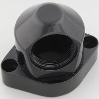 360-Degree Swivel Thermostat Housing Small Block & Big Block Chevy / Big Block Chrysler