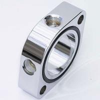 Thermostat Housing/Water Neck Spacer Small Block & Big Block Chevy / Big Block Chrysler