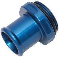 " WN" Style Fitting -20AN O-Ring Port Fitting