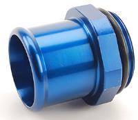 " WN" Style Fitting -20AN O-Ring Port Fitting