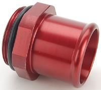 " WN" Style Fitting -20AN O-Ring Port Fitting