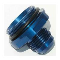 " WN" Style Fitting -20AN O-Ring Port Fitting