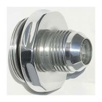 " WN" Style Fitting -20AN O-Ring Port Fitting