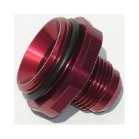 " WN" Style Fitting -20AN O-Ring Port Fitting