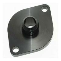 Manifold Plate Adapter Small Block & Big Block Chevy / Big Block Chrysler