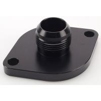 Manifold Plate Adapter Small Block & Big Block Chevy / Big Block Chrysler