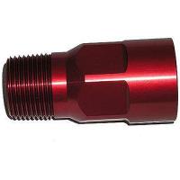 1" NPT Fitting Extension 1" NPT Female to 1" NPT Male Fitting