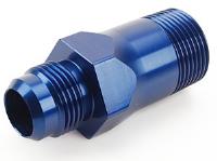 1" NPT Fitting -12AN Male Hose Fitting