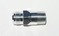1" NPT Fitting -16AN Male Hose Fitting