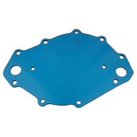 Back Plate Only Big Block Ford