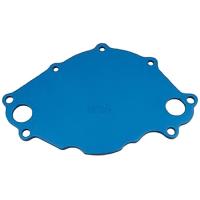 Back Plate Only Small Block Ford 289/302/351W & 5.0L