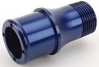 1" NPT Fitting 1-1/2" Smooth Hose Fitting
