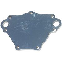 Water Pump Back Plate Small Block Chrysler (Up to 1990)