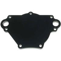 Water Pump Back Plate Small Block Chrysler (Up to 1990)