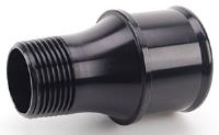 1" NPT Fitting 1-3/4" Smooth Hose Fitting